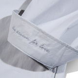 Slick side Pocket Shirt S88 Gray (6622423711862)
