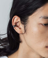 ゲンリ イヤーカフ / Genri ear cuff_gri-E-001 （送料込）ONEDAY KMC