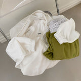 [2colors] Airport hooded windbreaker
