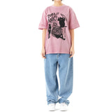 ドントパニックピグメントTシャツ