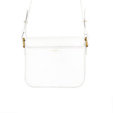 betty bag - white embo (6618161184886)