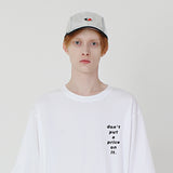 P ICON 3M LINE CAP (3COLORS) (6554466320502)