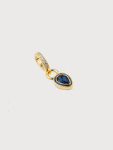 no.146ペンダントウォータードロップ / no.146 pendant water drop