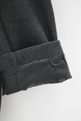 ウールバディストリングジャケット/Wool Buddy String Jacket (3color)