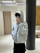 Niho padding