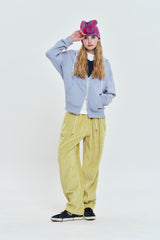 ウィティーバニーグラフィックビーニー
