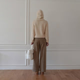 Grove bag_ivory