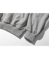 アーバンラボカレッジフーディ―/Urbanlab College Hoodie (Grey)