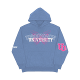 ユニバーシティーバタフライフーディー / University Butterfly Hoodie (4574690508918)