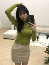 Raffine polar T
