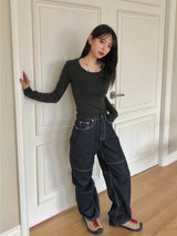 Tabby pants