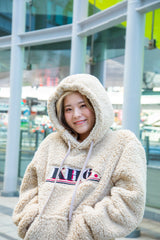 フーディ | KONAN × CLOTHES MUSEUM ※送料込 (4593603444854)