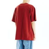 サードロゴTシャツ/THIRD LOGO TEE