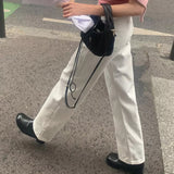 リアルベージュパンツ