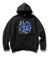 STRAWVERRY FLOWER HEAVY SWEAT HOODY MWOHD001 (6646016016502)