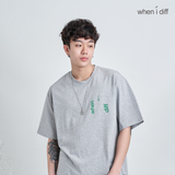 ベーシックロゴTシャツ / BASIC LOGO T-SHIRT (4475540570230)