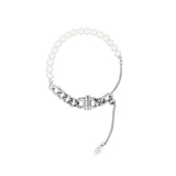 NO.429 [SILVER] BRACELET