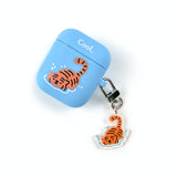 COOL TIGER KEY RING (6538500210806)