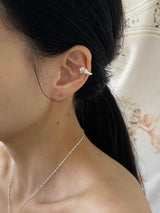 Comet Earcuff