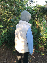 シュシュ バラクラバ