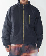 タイディパッディングジャンパー/BSR2223FWJK018 TIDY PADDING JUMPER NAVY