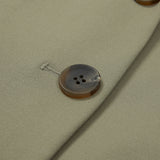 Classic Semi-over Jacket	[OLIVE] (6618910654582)