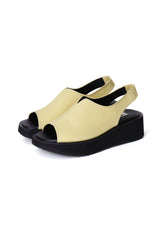 コイチャンキーサンダル / COY CHUNKY SANDALS_6COLORS