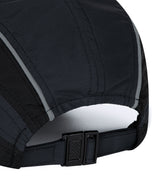 NYLON WAVE CAMP CAP