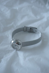 mash strap watch