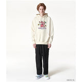 クレイジーピコフーディ / CRAZY PIKO HOODIE