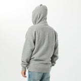 1898 wool knit hoodie (6612873478262)