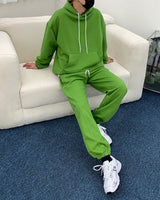 ウェイブウォッシングコットンパンツ/TN Wave Washing Cotton Pants (3 colors)