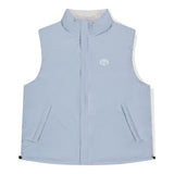 REVERSIBLE DOWN VEST