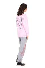 ルート 長袖シャツ | ROUTE LONG SLEEVES TEE (3960725799030)