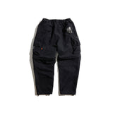 マスター / FR2ウェイワイドカーゴパンツ / MASTER / FR 2WAY WIDE CARGO PANTS