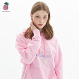 COMBI LOGO HOODIE (4color) (6535235862646)
