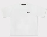 TF タイポ半袖Tシャツ