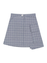 ジュットスカート / Jut Skirt (4562934333558)