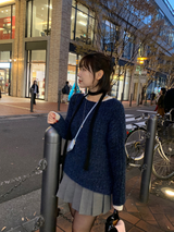 デブレンドニット