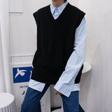 ミニマルノーエージングオーバーサイズシャツ/SI Minimal No-Aging Oversized Shirt (11 colors)