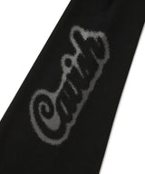 ピクトリアルジップアップフーディ / PICTORIAL ZIP UP HOODIE BLACK(CV2DSUM403A)