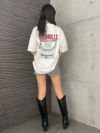ヴィンテージプリントビッグT