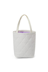 Quilting Small Tote Bag_Ivory (6678721658998)