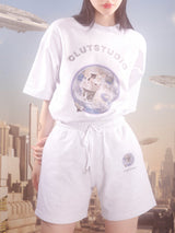 0 4 cat planet shorts (6567590494326)