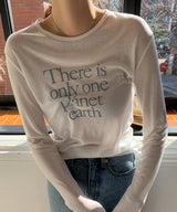Is Only One Tシャツ