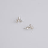 ストーンオンザブーツピアス / stone on the boots earring
