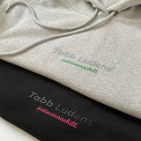 ロゴフーディー / TABB Logo Hoodie_Black