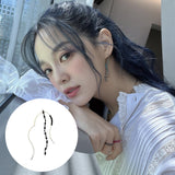 アットザエンドオブザナイトピアス/[CCNMADE] At the end of the night Earring (3type)