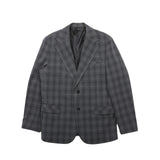 Kant Pierre Check Suit (2color)