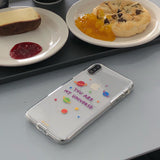 My universe jelly case (6624847724662)